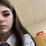 Evie - snapchat username