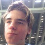 Asher  Munick 