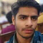 Abhinav - instagram username