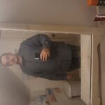 Garek - instagram username