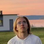 Yan - instagram username