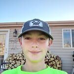 Riley Unsworth