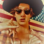 Brody Baird
