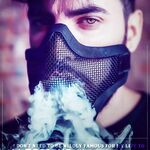 King 007