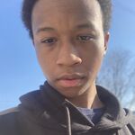 Tyrik Benjamin 