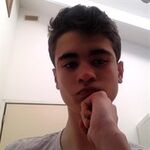 Weird Chip - instagram username