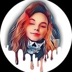 Megan - snapchat username