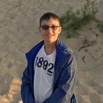 Ethan Heaven