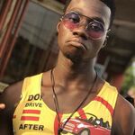 Richard Hodogbe