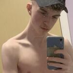Dannyg3112 - snapchat username