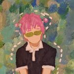 Jacqie  - instagram username