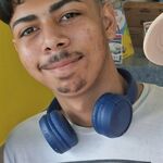 Pedro - twitter username