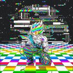 Retroglitch817