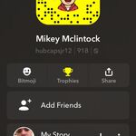  Hubcapsjr - snapchat username