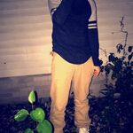 Darian - instagram username