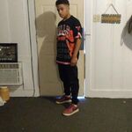 Elijah