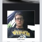 Collin hines
