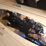 Arthur - instagram username