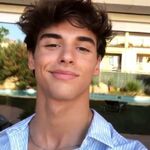 tony - instagram username