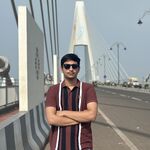 Manav - instagram username
