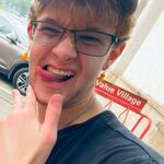 Jacob Moore - instagram username