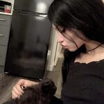 Lily - kik username