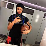 Keondre Gonzalez