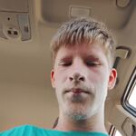 Jackson Osborne - snapchat username