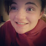Rayne - instagram username