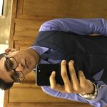 Krishan Silva