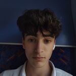 avi Marcus - snapchat username