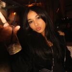 mavie - instagram username