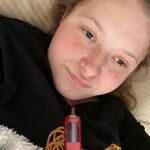 Brandi - telegram username
