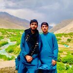 Ahmad Saeed PATHAN
