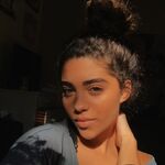 Sarah - kik username