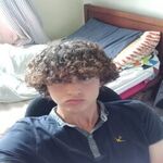 Jasper fich - instagram username