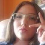 Lilyana Liska - instagram username