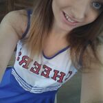 Allison - kik username