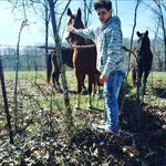 Matthew Hoard - telegram username