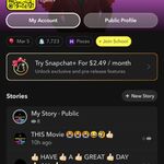CGENT - kik username