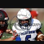 Wyatt Coleman#6