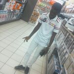 Yeboah wilson