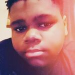 Mekhi Sanders