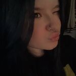 Erica - snapchat username