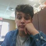Levi - instagram username