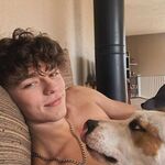 Liam Becker - snapchat username