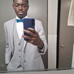 Danny - instagram username