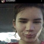 Tessa Dasher