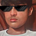 Jaan ali