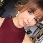 Sherry - telegram username